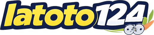 Logo latoto124